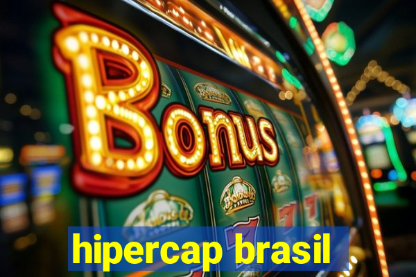 hipercap brasil